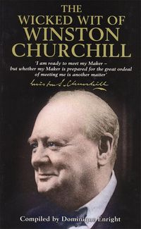 Produktbild: Wicked Wit of Winston Churchill