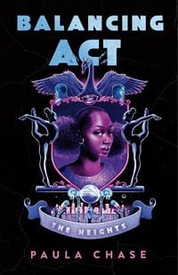 Produktbild: The Balancing Act