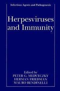 Produktbild: Herpesviruses and Immunity
