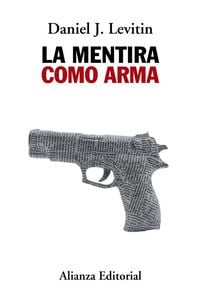 Produktbild: La mentira como arma