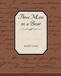 Produktbild: Three Men in a Boat