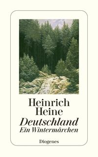 Bild vom Artikel Deutschland vom Autor Heinrich Heine