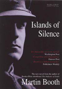 Produktbild: Booth, M: Islands Of Silence