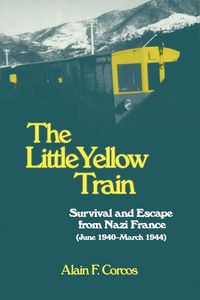 Produktbild: The Little Yellow Train