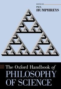 Produktbild: The Oxford Handbook of Philosophy of Science
