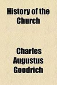 Produktbild: History of the Church