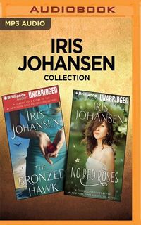 Bild vom Artikel Iris Johansen Coll The Bron 2m vom Autor Iris Johansen