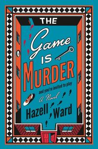 Produktbild: The Game Is Murder