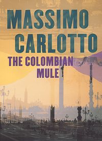 Produktbild: The Colombian Mule