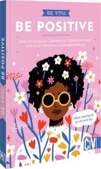 Produktbild Be You – Be Positive