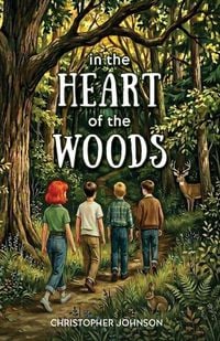 Produktbild: In the Heart of the Woods