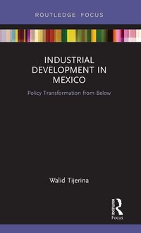 Produktbild: Industrial Development in Mexico
