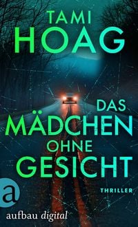 Produktbild: Das M&auml;dchen ohne Gesicht