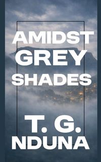 Produktbild: Amidst Grey Shades
