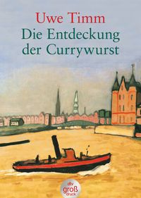 Produktbild: Die Entdeckung der Currywurst
