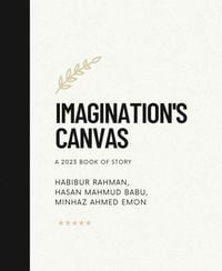 Produktbild: Imagination's Canvas