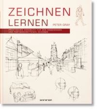 Produktbild: Zeichnen lernen