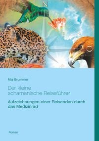Produktbild: Der kleine schamanische Reisef&uuml;hrer