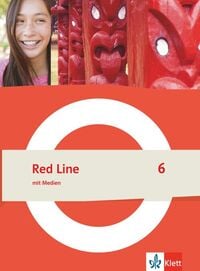 Produktbild: Red Line 6