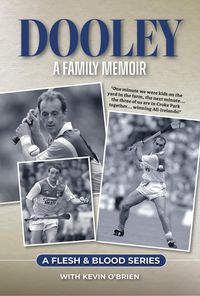 Produktbild: Dooley A Family Memoir