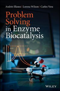 Produktbild: Problem Solving in Enzyme Biocatalysis