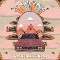 Produktbild: On The Ride Here