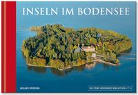 Produktbild: Inseln im Bodensee