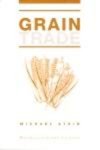 Produktbild: The International Grain Trade