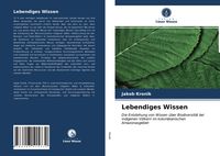 Produktbild: Lebendiges Wissen