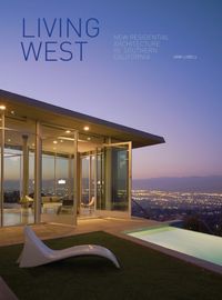 Produktbild: Lubell, S: Living West