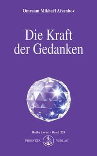 Produktbild: Die Kraft der Gedanken