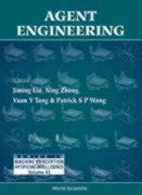 Produktbild: Agent Engineering
