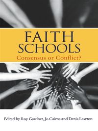 Produktbild: Faith Schools