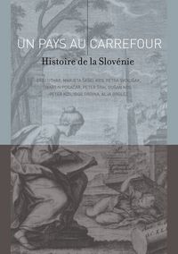 Produktbild: Un Pays au Carrefour