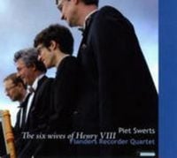 Produktbild: The Six Wives Of Henry VIII
