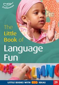 Produktbild: Beswick, C: The Little Book of Language Fun
