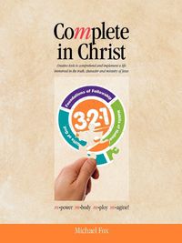 Produktbild: Complete in Christ