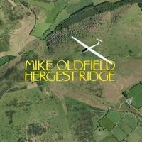 Produktbild: Oldfield, M: Hergest Ridge