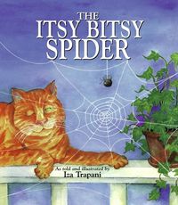 Produktbild: Itsy Bitsy Spider Cd Package