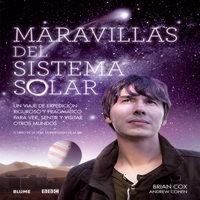 Produktbild: Maravillas del Sistema Solar