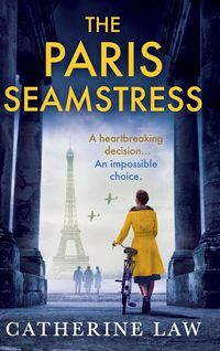 Produktbild: The Paris Seamstress