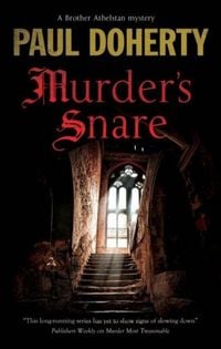 Produktbild: Murder's Snare