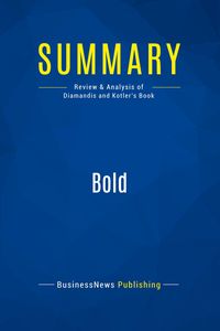 Produktbild: Summary: Bold