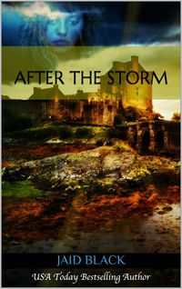 Produktbild: After The Storm (The MacGregors, #1)