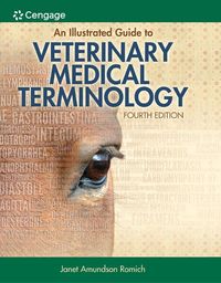 Produktbild: An Illustrated Guide to Veterinary Medical Terminology