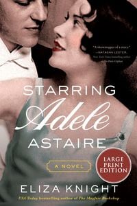 Produktbild: Starring Adele Astaire