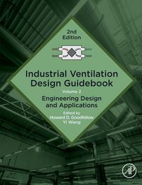 Produktbild: Industrial Ventilation Design Guidebook