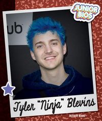 Produktbild: Tyler Ninja Blevins
