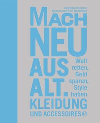 Produktbild: Mach neu aus alt