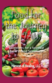 Produktbild: Food for the Journey to "I AM"